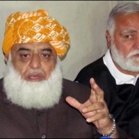 Fazlur Rehman