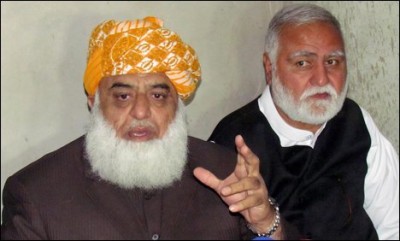 Fazlur Rehman