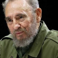 Fidel Castro