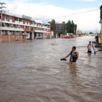 Flood Victims