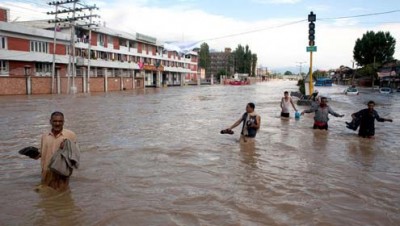 Flood Victims