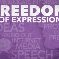 Freedom of Expression