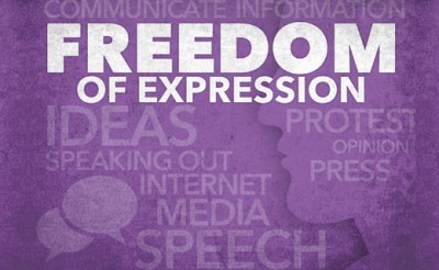 Freedom of Expression