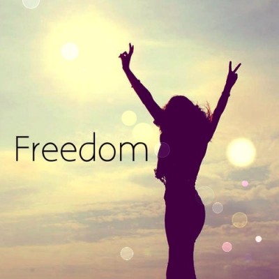 Freedom