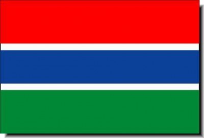 Gambia