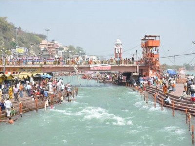 Ganges River