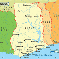 Ghana