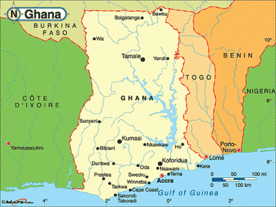 Ghana