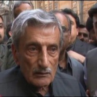 Ghulam Ahmed Bilour