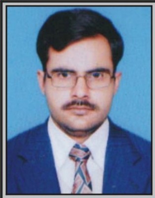 Ghulam Murtaza Bajwa