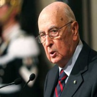 Giorgio Napolitano