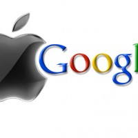 Google and Apple