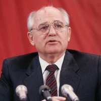 Gorbachev