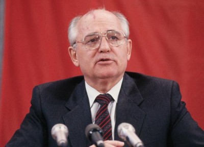 Gorbachev