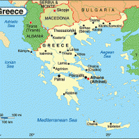 Greece