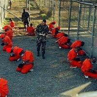 Guantanamo Prison