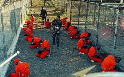  Guantanamo Prison