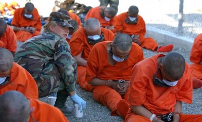 Guantanamo Prison