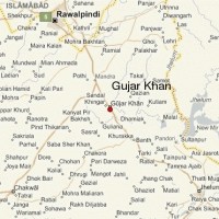 Gujar Khan