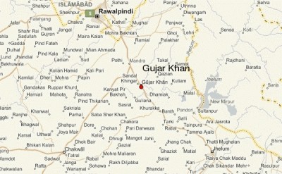 Gujar Khan