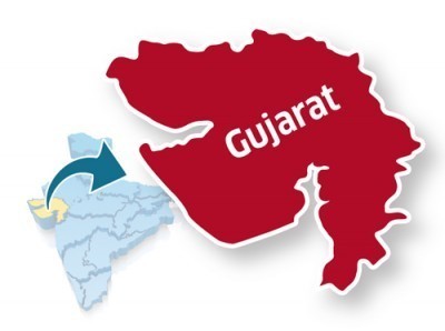 Gujarat