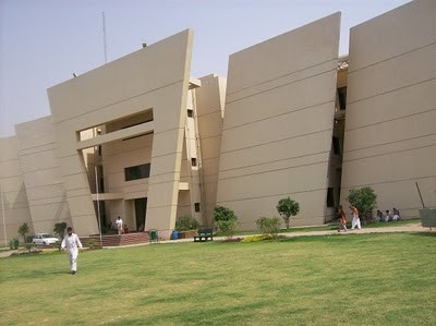 Gujrat University