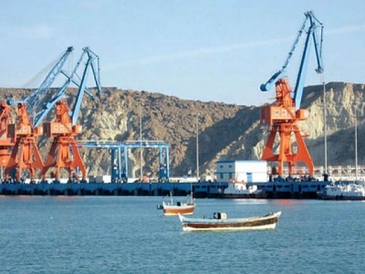 Gwadar