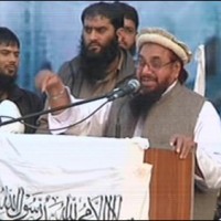 Hafiz Saeed