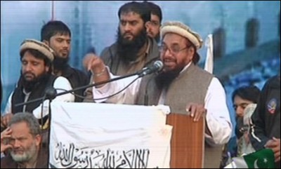 Hafiz Saeed