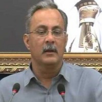 Haider Abbas Rizvi