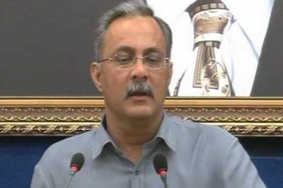 Haider Abbas Rizvi