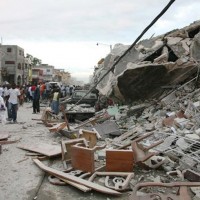 Haiti Earthquake