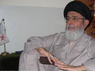 Hamid Mousavi