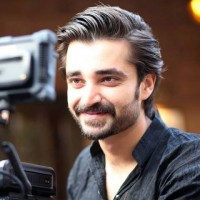 Hamza Abbasi