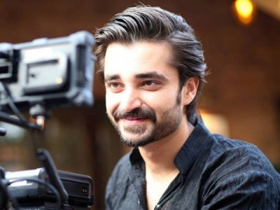 Hamza Abbasi