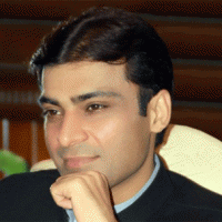 Hamza Shahbaz