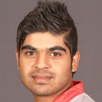 Haris Sohail