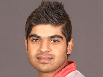 Haris Sohail