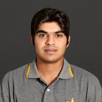 Haris Sohail