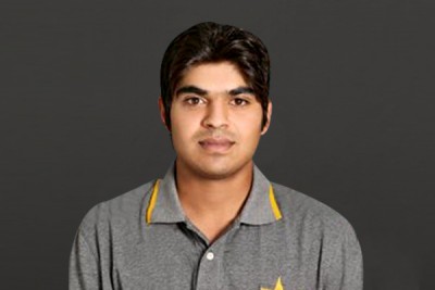 Haris Sohail