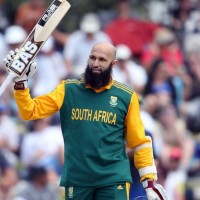 Hashim Amla