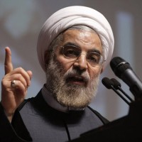 Hassan Rohani