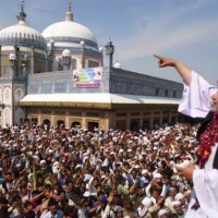 Hazrat Khawaja Ghulam Farid Sain Annual Urs