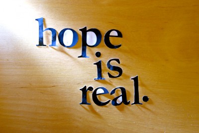 Hope