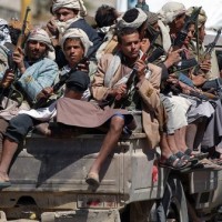 Houthi Rebels