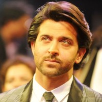 Hrithik Roshan