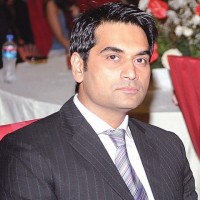 Humayun Saeed