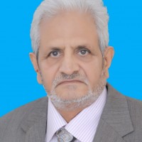 Ihsan Bari