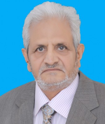 Ihsan Bari