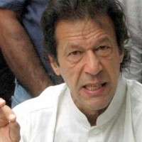 Imran Khan